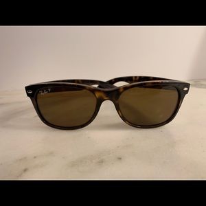 Rayban Wayfarer Sunglasess